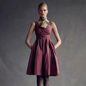Banana Republic Mad Men Collection Betty Dress